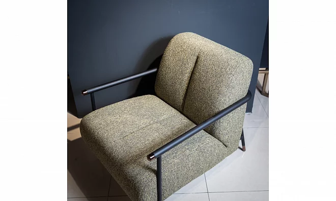 Кресло Saloni Nice 441535