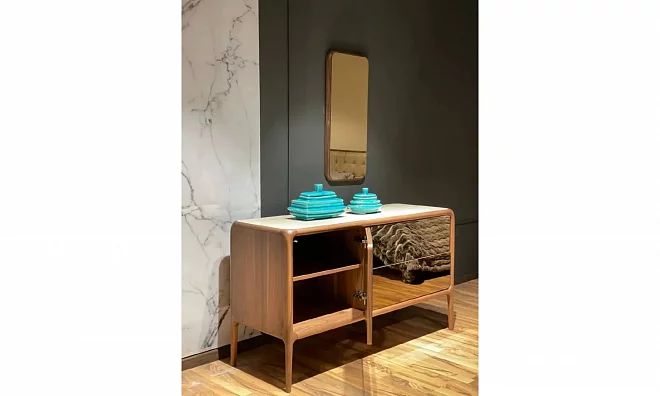 Комод с зеркалом Homage Icon 423884