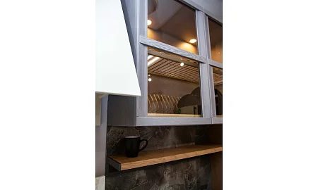 Кухня STOSA CUCINE Newport-Tosca