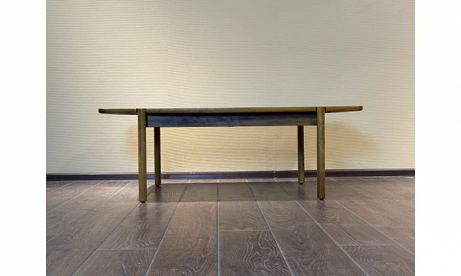 Уличный кофейный столик Saloni Troy 442643