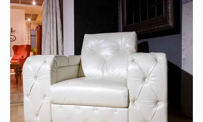 Кресло Turri Gucci 2 T287