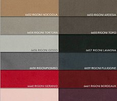 Скамья Alberta Salotti Semira