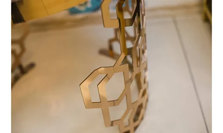 Журнальный Стол  Garda Decor