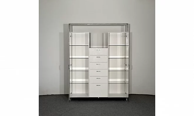 Витрина FPM Gemma *