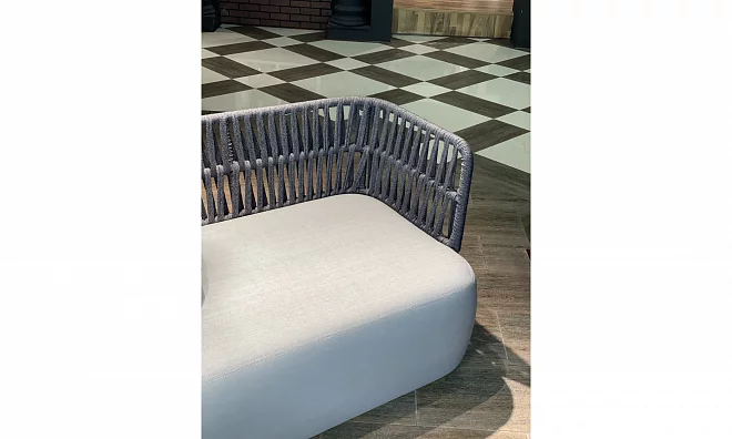 Диван La Seggiola Tenerife 1825/5