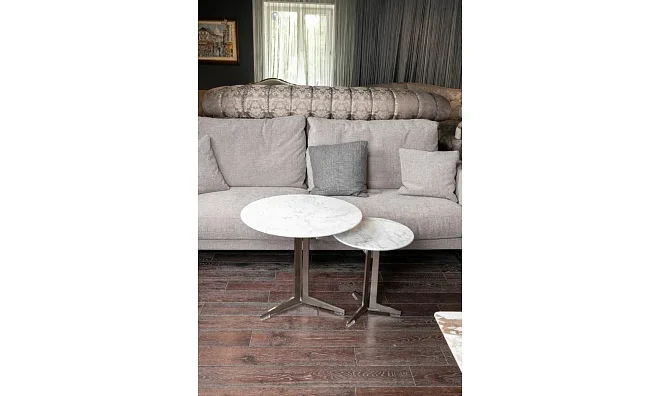 Столик FLEXFORM Fly Satined 014X60