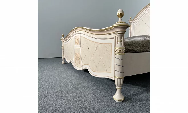 Кровать Signorini Coco Royal 6022/L