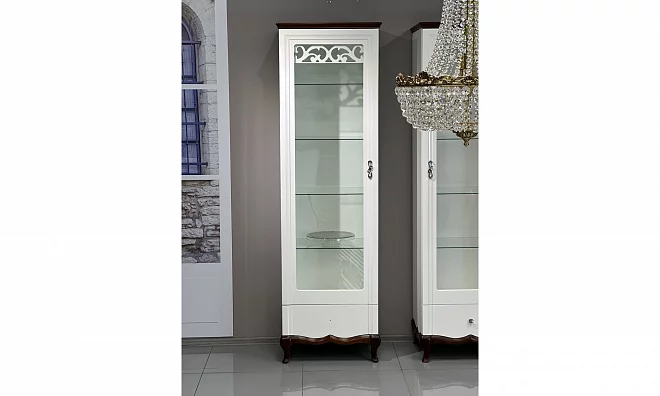 Витрина Taranko Milano MI-W1/2 P