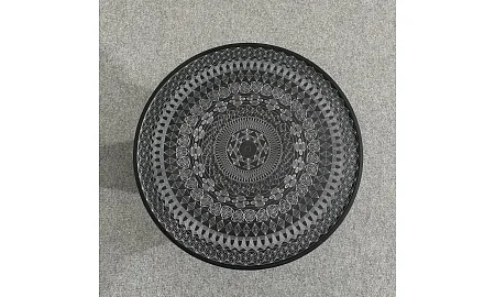 Кофейный столик Saloni Pattern