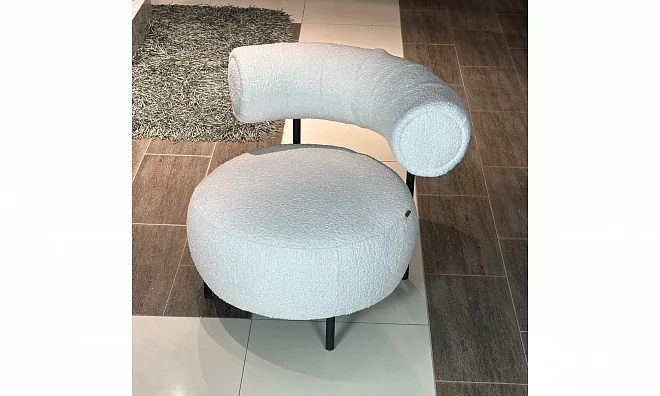 Кресло Saloni Bonbon 442683