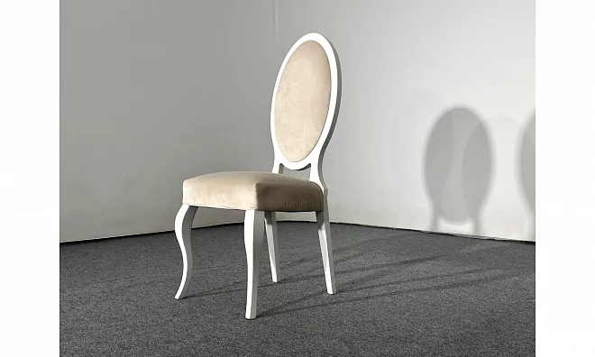 Стул Mugali (P.Espejo) Emotion 9388-1