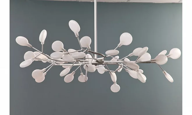 Люстра Kinklight 07521-45L,01