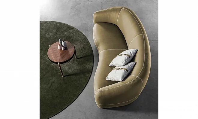 Диван Meroni&Colzani Tivoli 455713