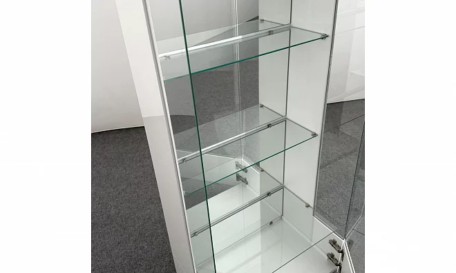 Витрина Mobilificio Lux P487