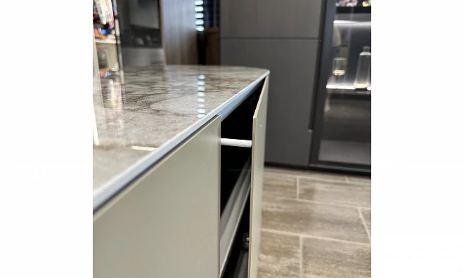 Комод Saloni Vinci 441600
