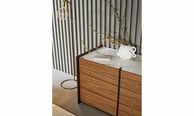 Комод Bonaldo Aureo 437760