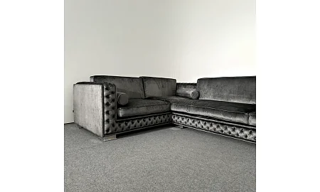 Диван Dv Home Collection Velvet