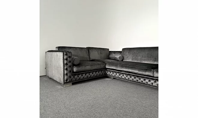 Диван Dv Home Collection Velvet mod.A