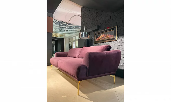 Диван 3-х местный Giza Turkey 3120010983