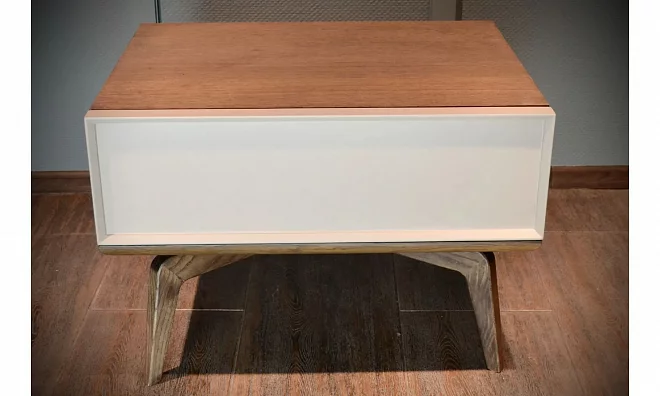 Прикроватная Тумба Homage Ligna 423889