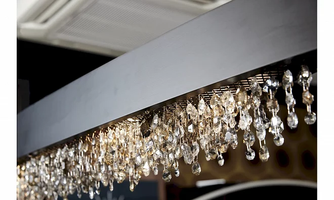 Светильник Masiero Ola's6 OLAS/6/OV/160/V90