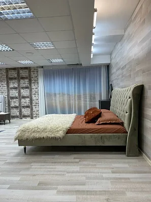 Кровать Lorenta Turkey 3200385402+3200385403