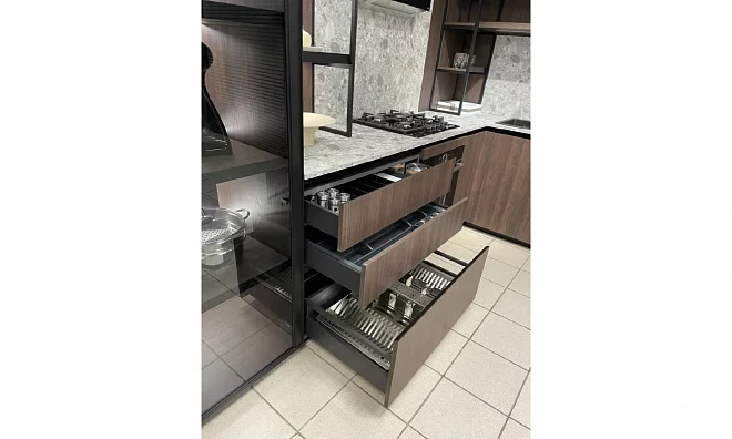 Кухня MITON Menta 410732