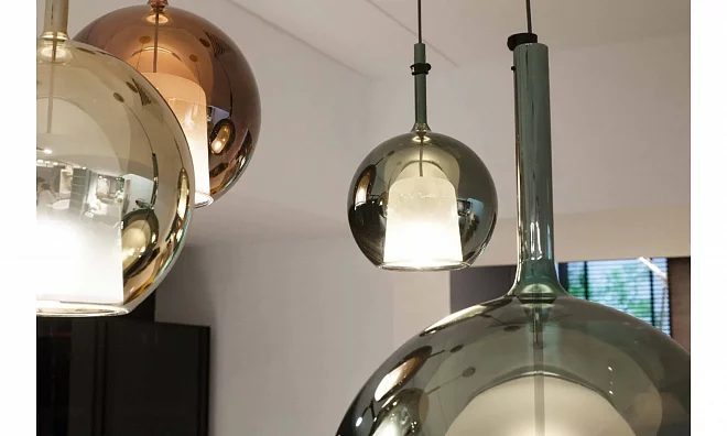 Светильник PENTA GLO Med 0811-21-2418-N2BE