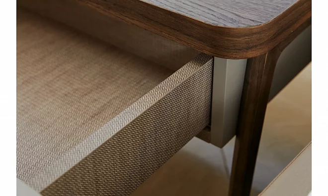 Прикроватная Тумба Homage Otto 423903