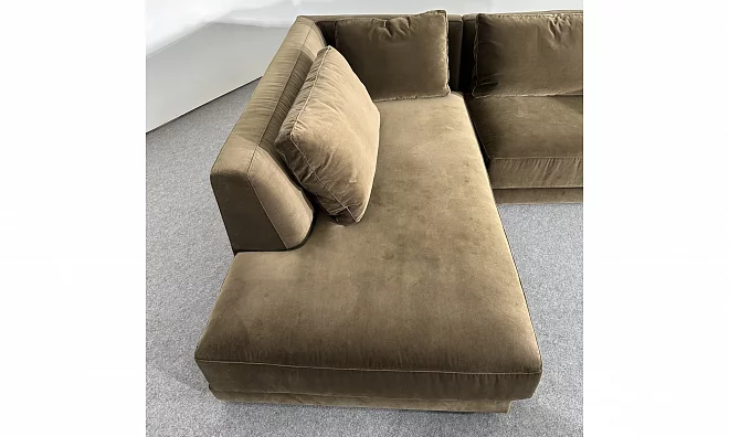 Диван Alberta Salotti Dion Dion