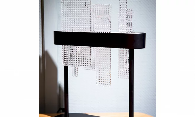 Настольный светильник Masiero Ribbon TL RIBBONTLV90TR