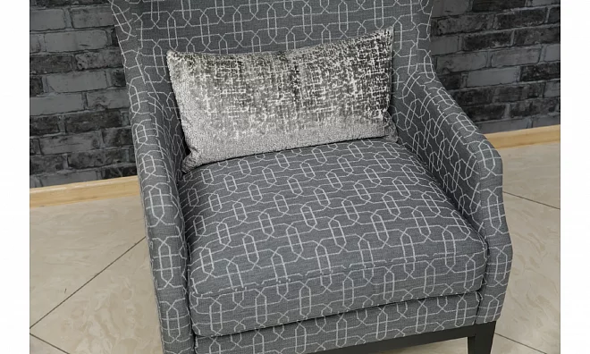 Parker Кресло АТ-01.30