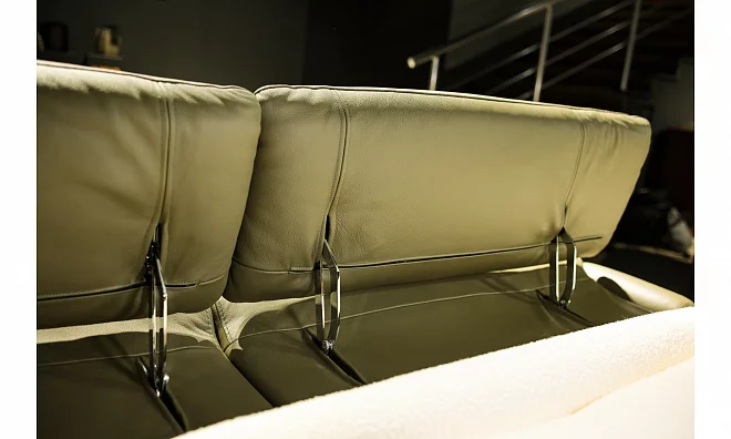 Диван Caliaitalia Condor Relax 612+613