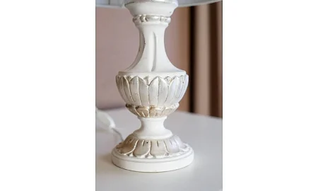 Лампа Настольная Florence Art 2250+Arg