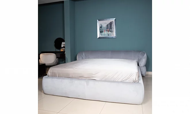 Кровать Русский Дом Clip 444269