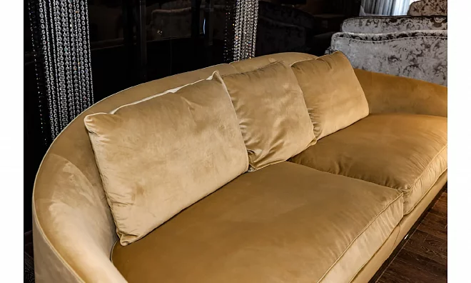 Диван Flexform Alfred 01IA04