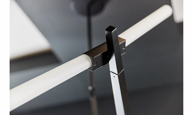 Люстра Kinklight 07531-12,19