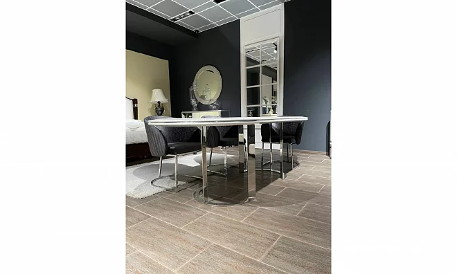 Стол Обеденный Orix Carla 428021