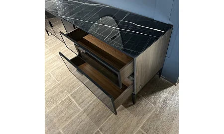 Комод Saloni Toronto