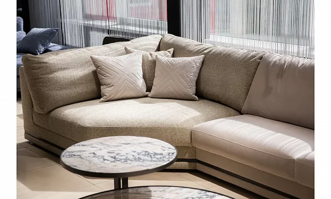 Диван ESTELIO Даллас ДАЛЛАС